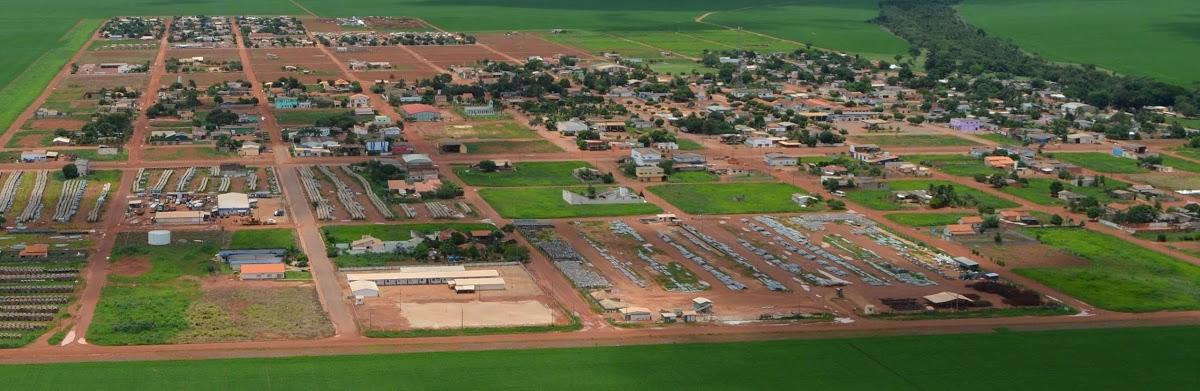 Registro de marca em Santo Antônio do Leste, Mato Grosso