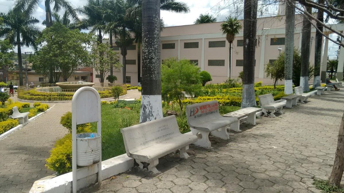 Registro de marca em Santo Antônio do Monte, Minas Gerais