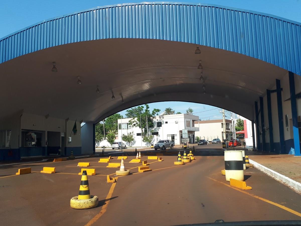 Registro de marca em Santo Antônio do Sudoeste, Paraná