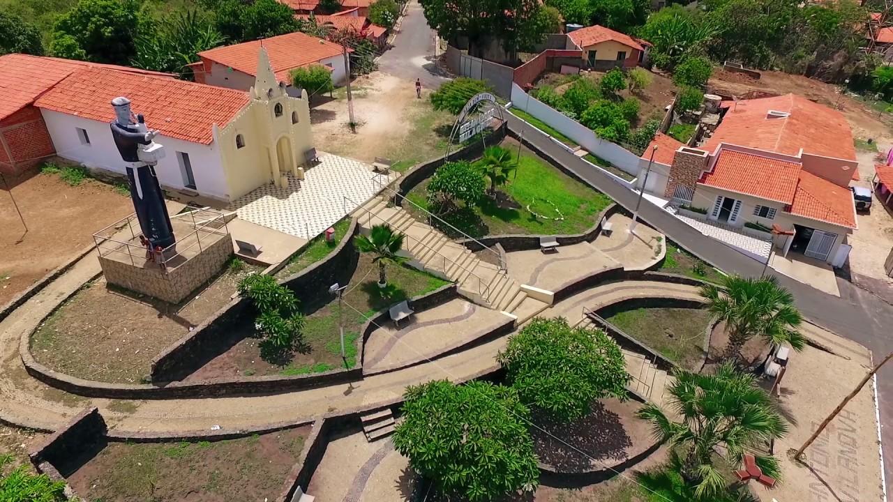 Registro de marca em Santo Antônio dos Milagres, Piauí