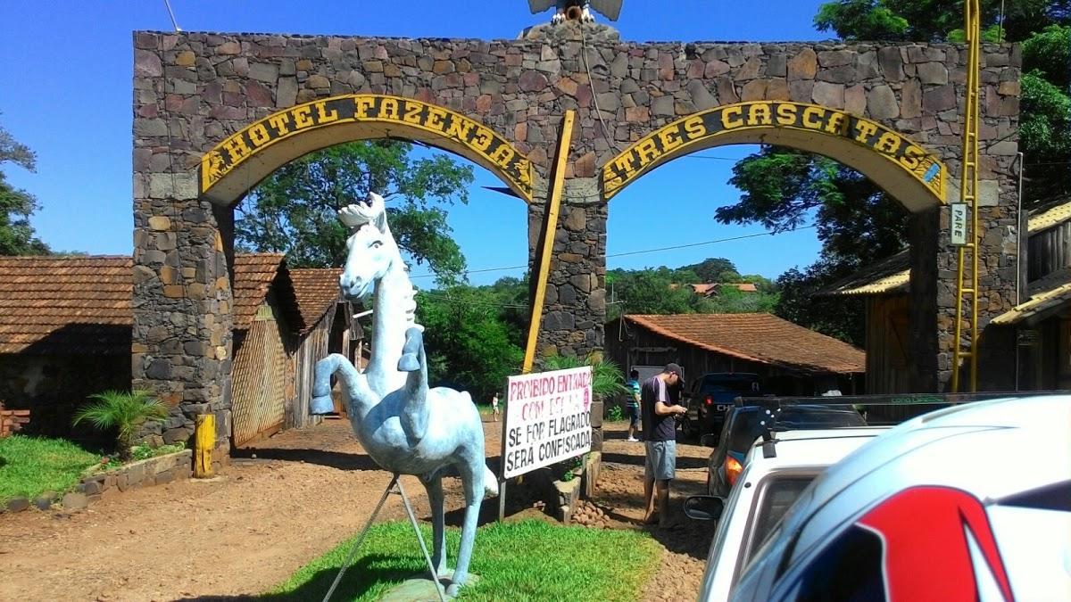 Registro de marca em Santo Cristo, Rio Grande do Sul