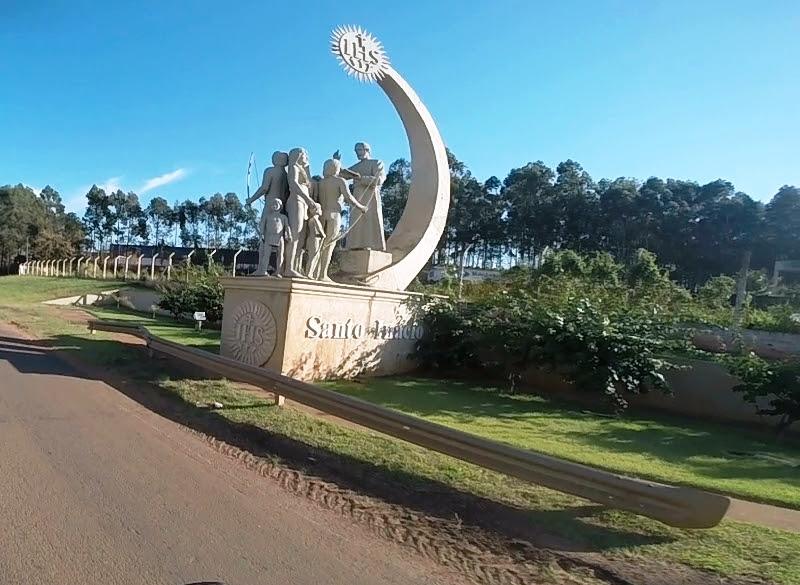 Registro de marca em Santo Inácio, Paraná