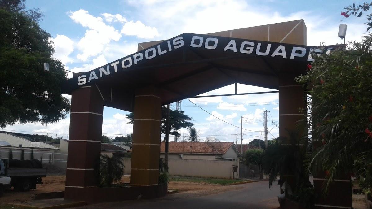 Registro de marca em Santópolis Do Aguapeí, São Paulo