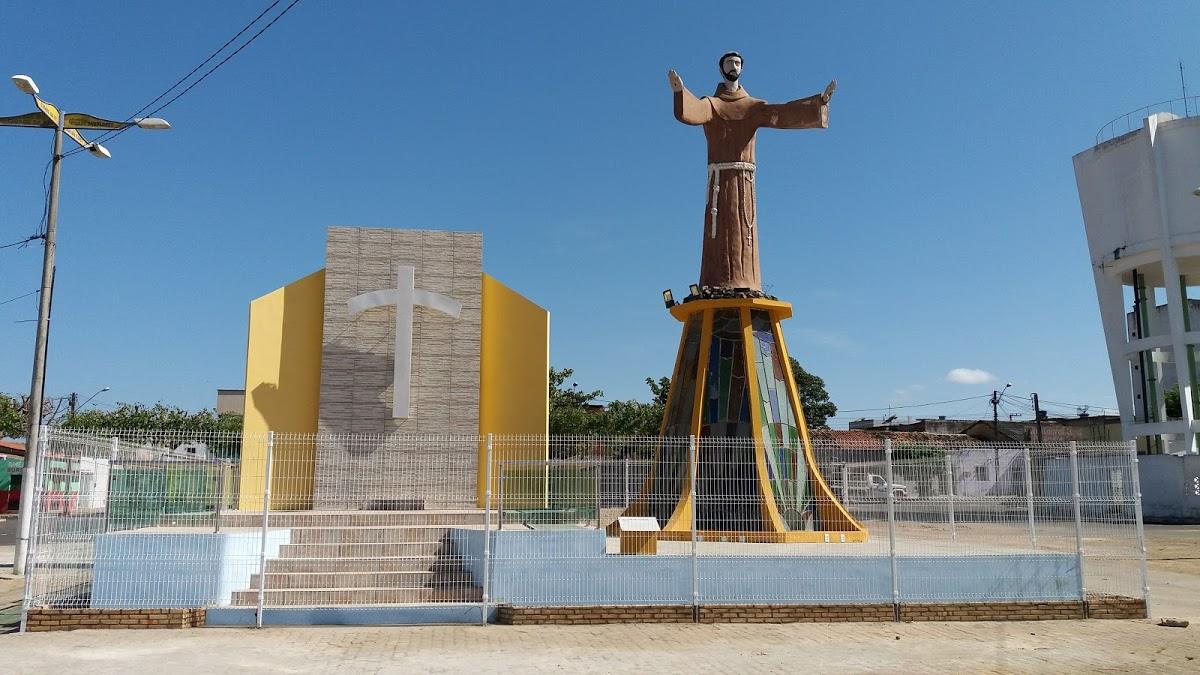 Registro de marca em São Benedito, Ceará