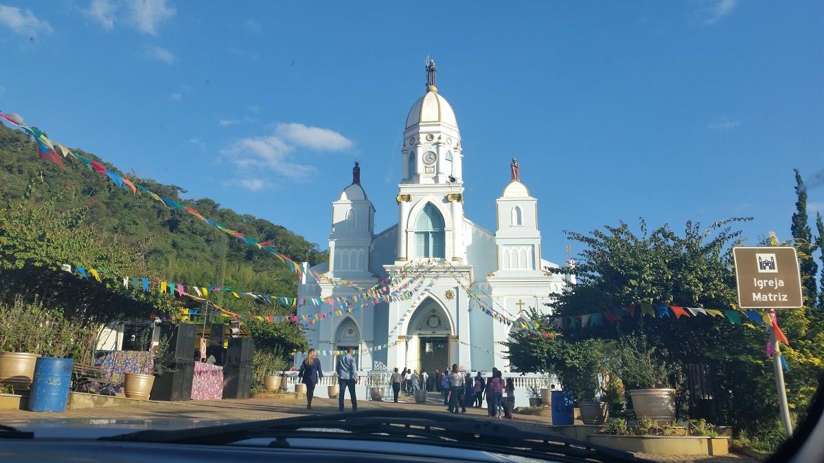 Registro de marca em São Bento Do Sapucaí, São Paulo