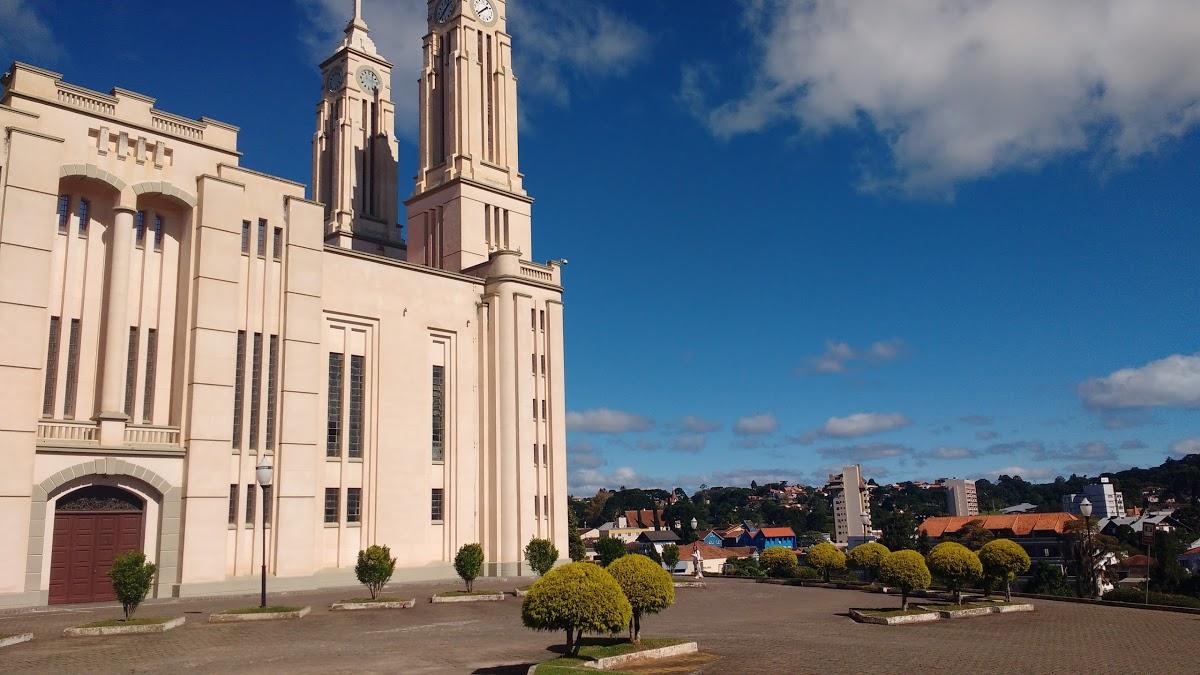 Registro de marca em São Bento do Sul, Santa Catarina