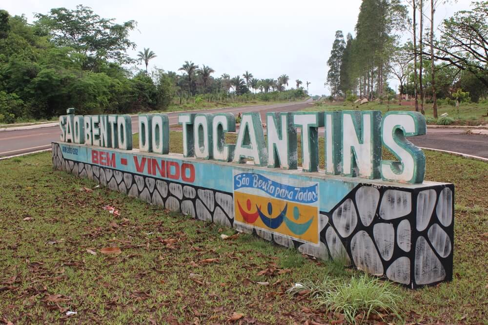 Registro de marca em São Bento do Tocantins, Tocantins