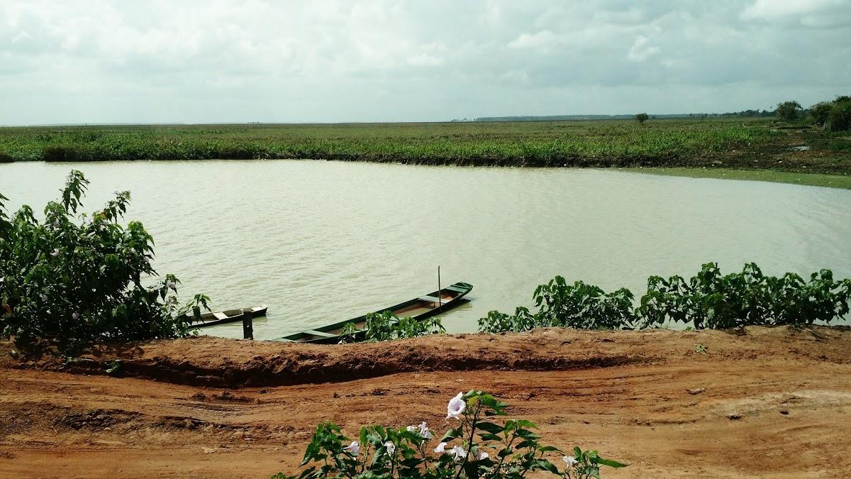 Registro de marca em São Bento, Maranhão
