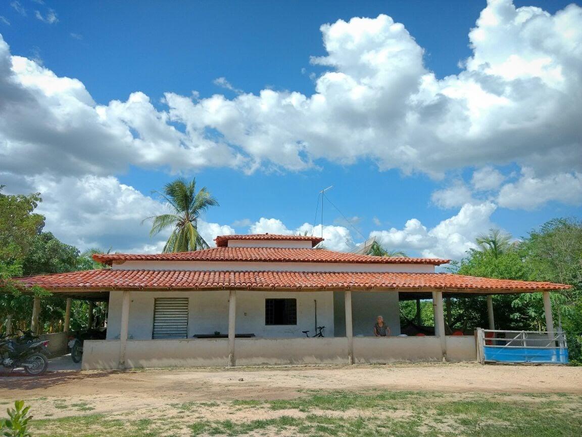 Registro de marca em São Bernardo, Maranhão