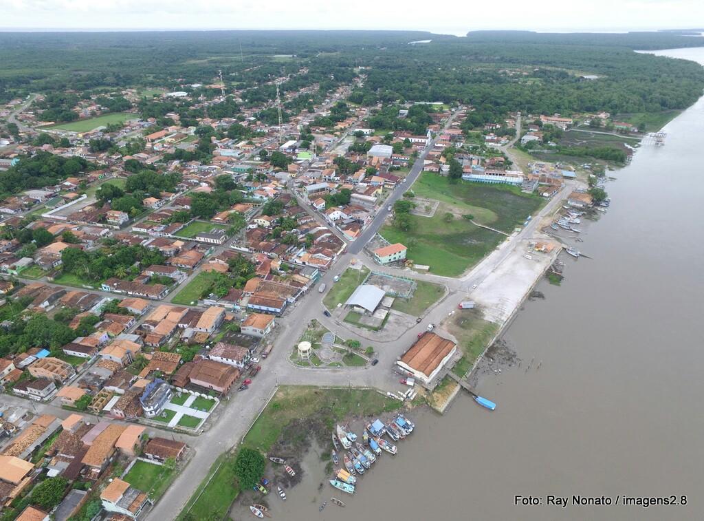 Registro de marca em São Caetano de Odivelas, Pará