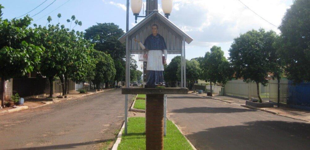 Registro de marca em São Carlos do Ivaí, Paraná