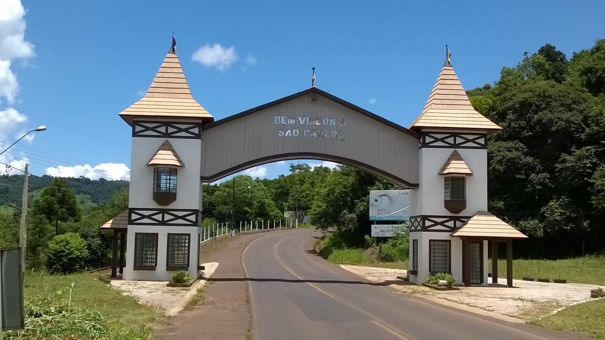 Registro de marca em São Carlos, Santa Catarina