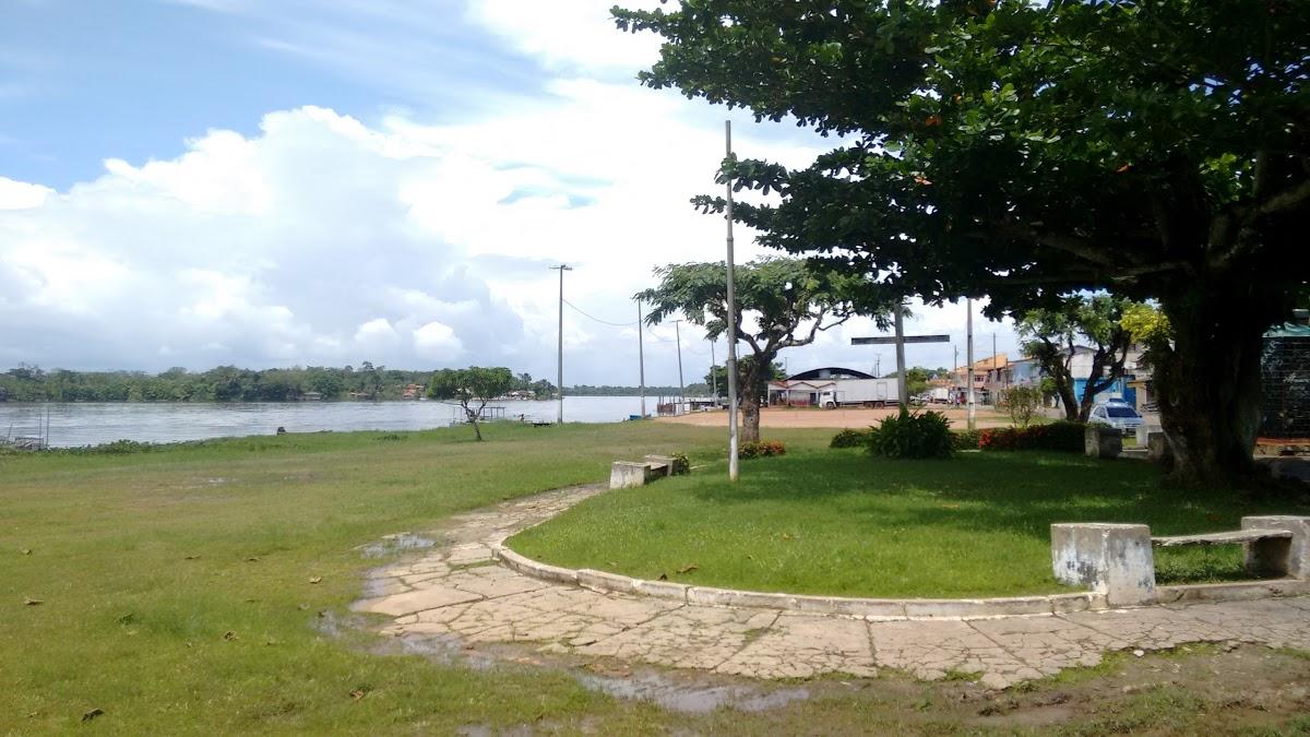 Registro de marca em São Domingos do Capim, Pará