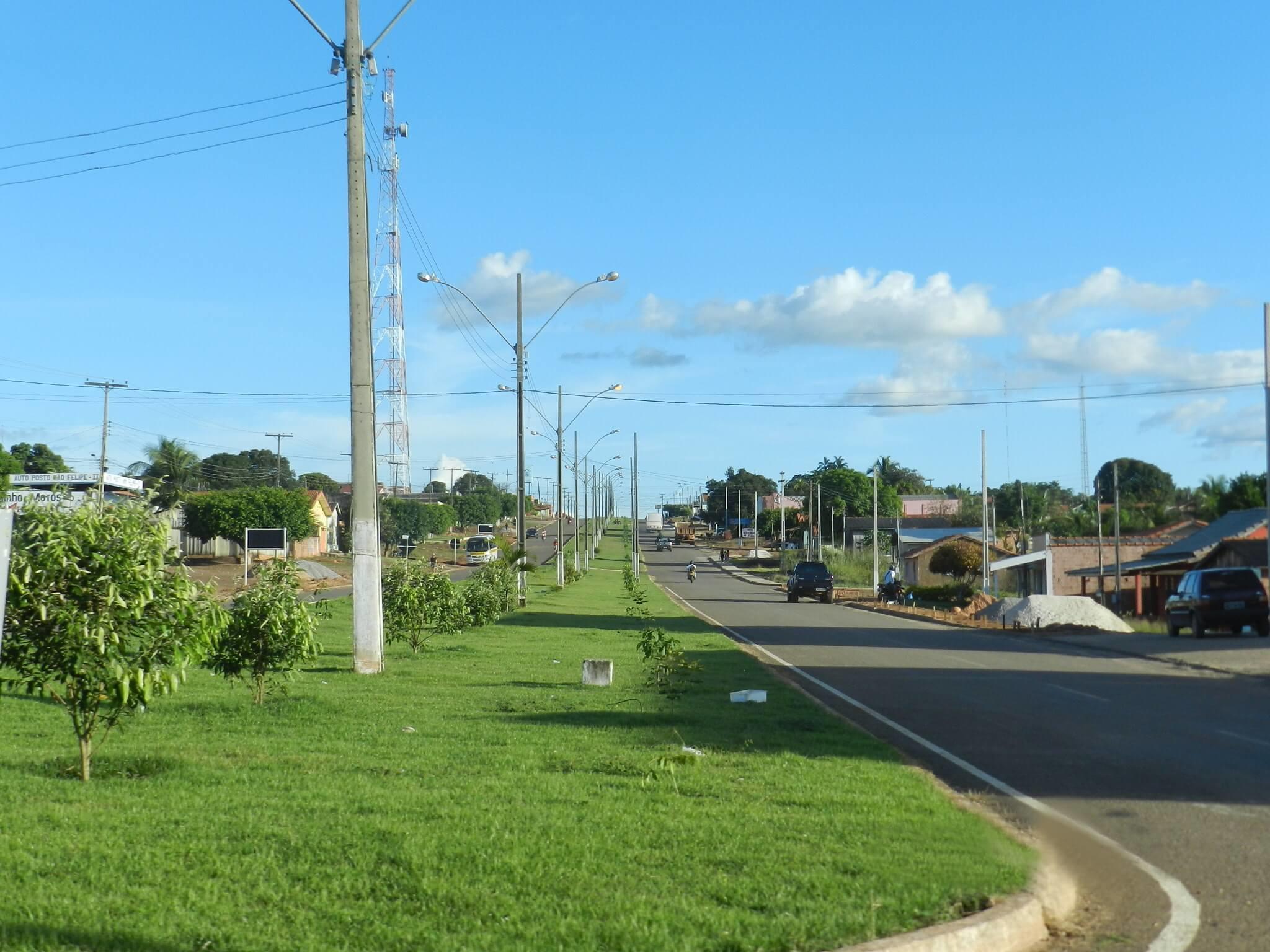 Registro de marca em São Felipe D'Oeste, Rondônia
