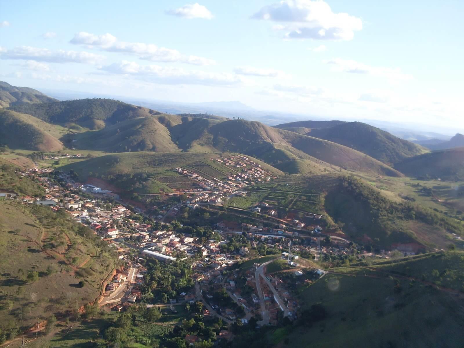 Registro de marca em São Félix de Minas, Minas Gerais