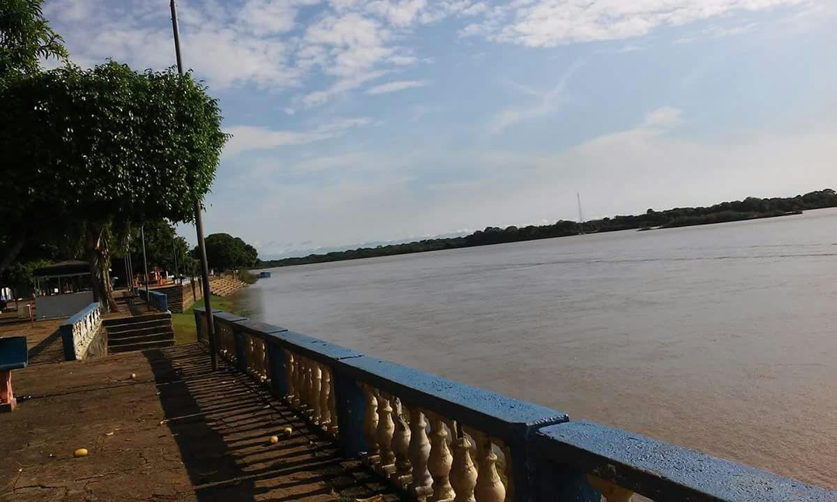 Registro de marca em São Félix do Araguaia, Mato Grosso
