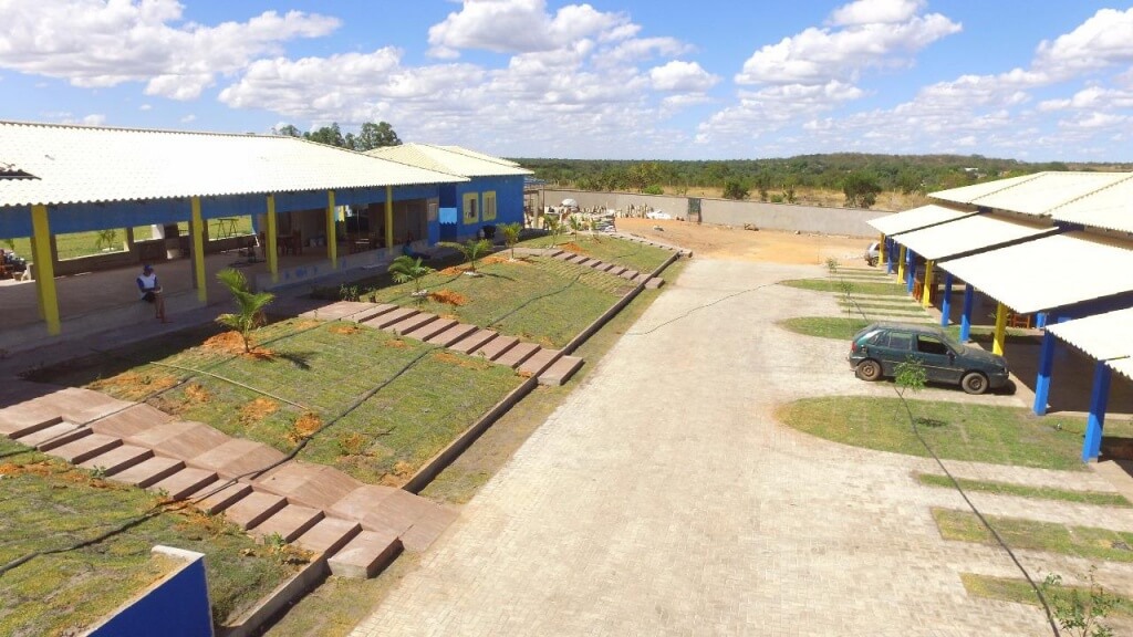 Registro de marca em São Félix do Tocantins, Tocantins