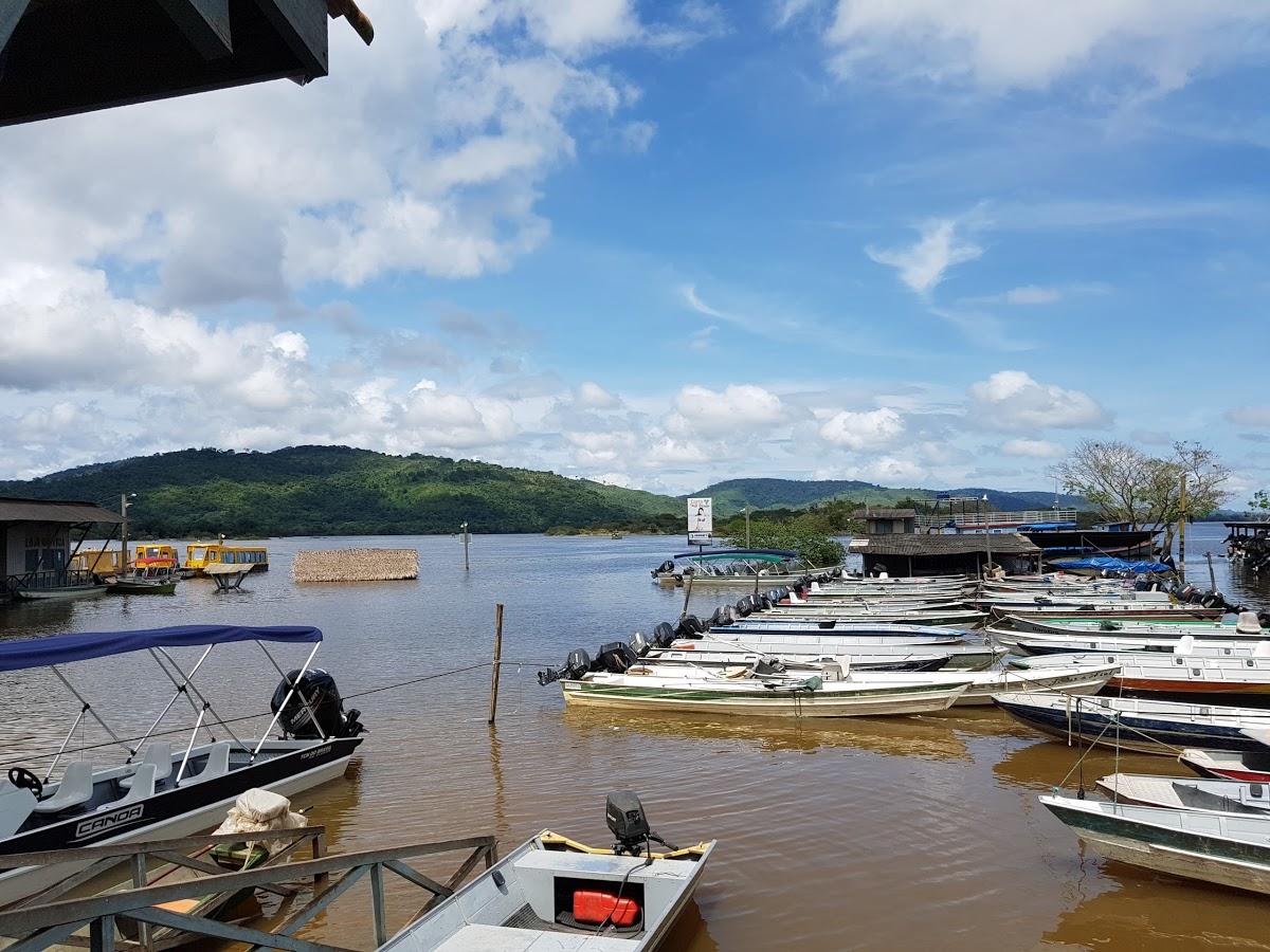 Registro de marca em São Félix do Xingu, Pará