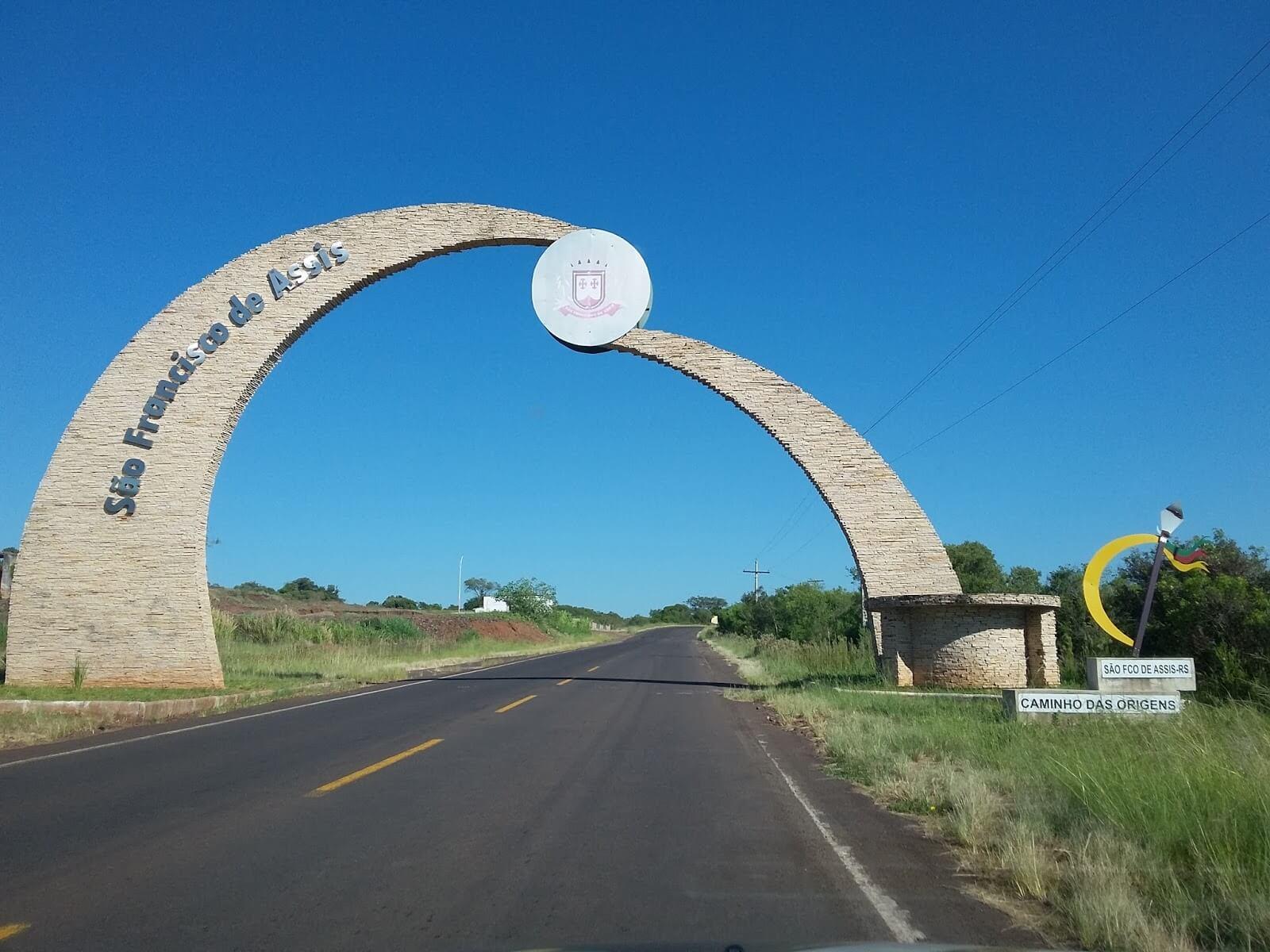 Registro de marca em São Francisco de Assis, Rio Grande do Sul