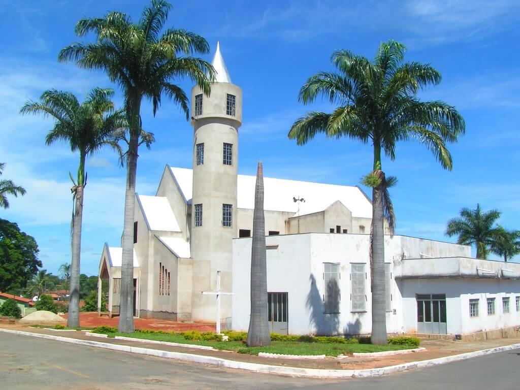 Registro de marca em São Francisco de Goiás, Goiás