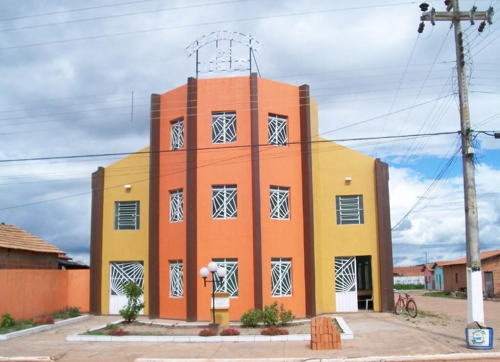 Registro de marca em São Francisco do Brejão, Maranhão