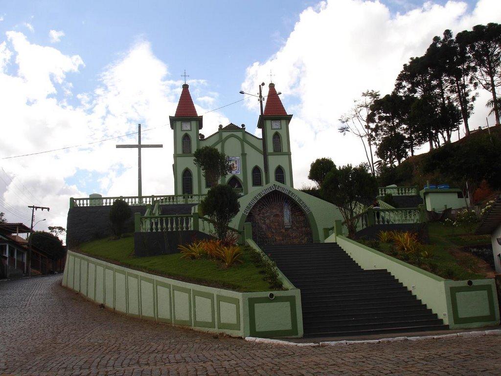 Registro de marca em São Francisco do Glória, Minas Gerais