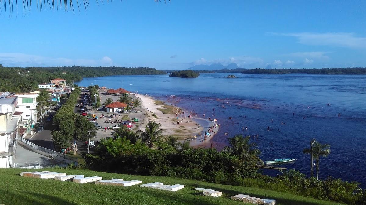 Registro de marca em São Gabriel da Cachoeira, Amazonas