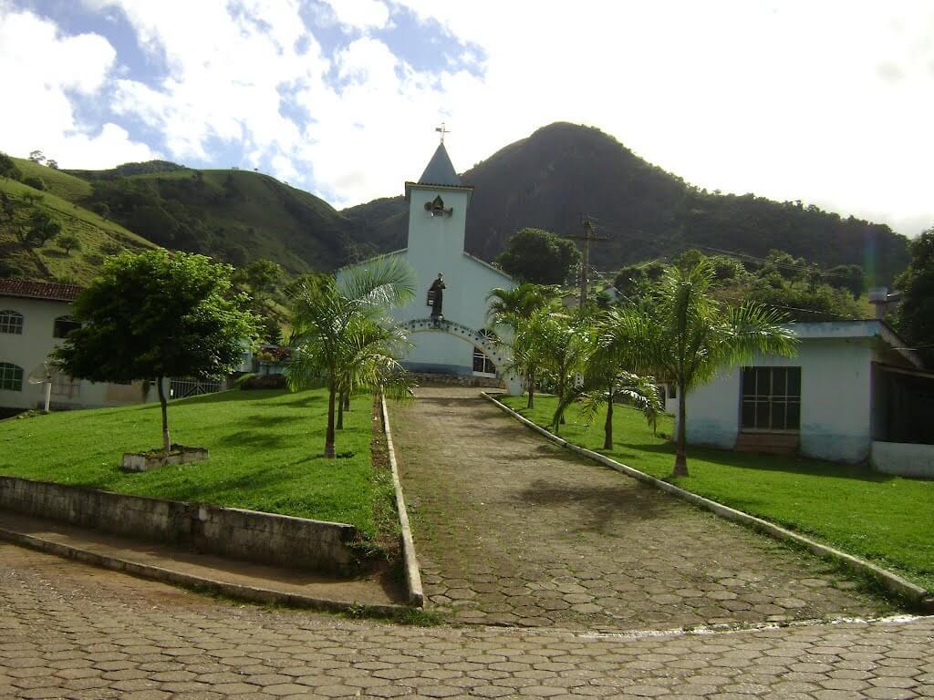Registro de marca em São Geraldo da Piedade, Minas Gerais