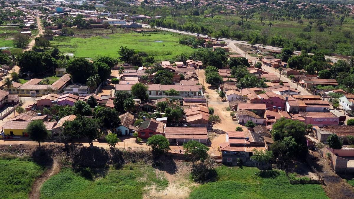 Registro de marca em São Geraldo do Araguaia, Pará