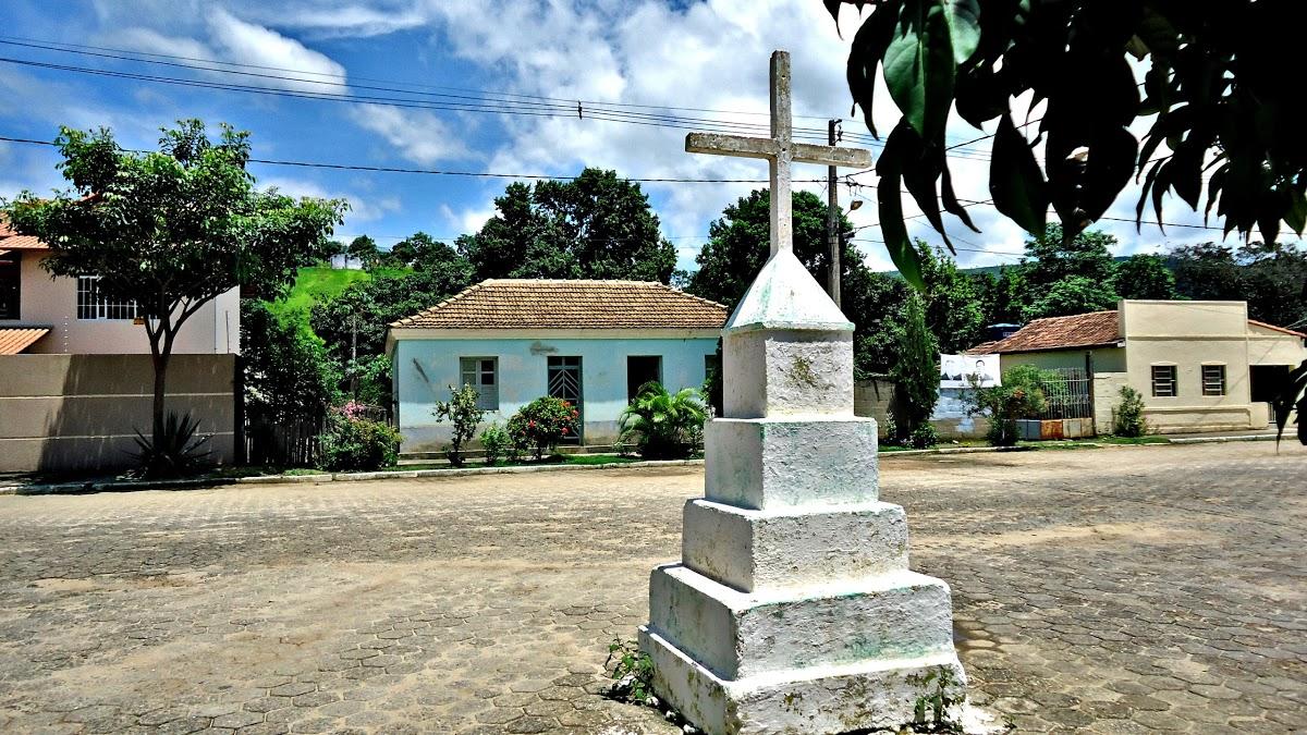 Registro de marca em São Geraldo do Baixio, Minas Gerais