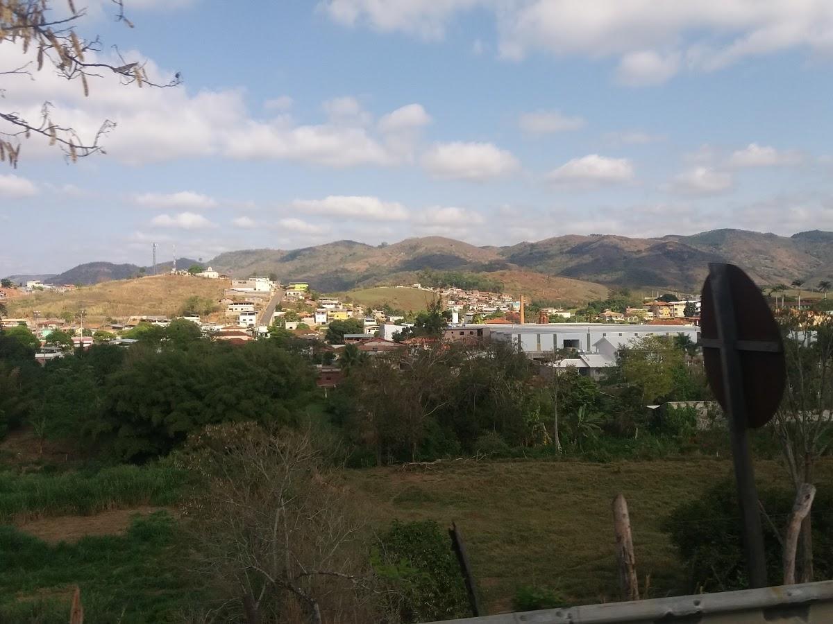 Registro de marca em São Geraldo, Minas Gerais