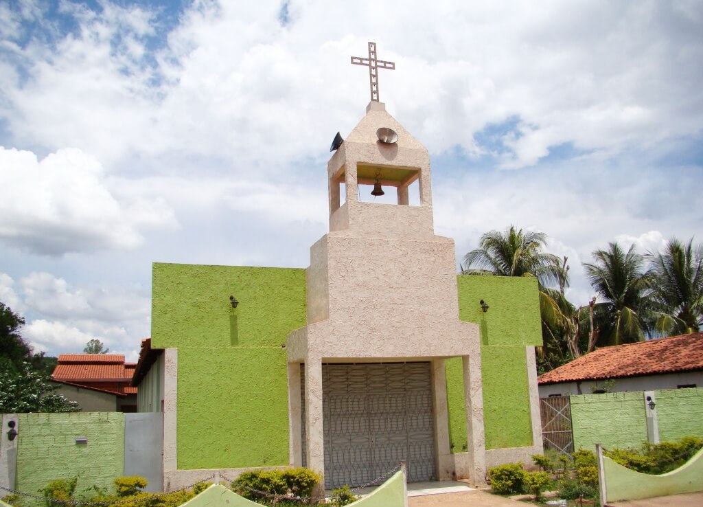 Registro de marca em São Gonçalo do Gurguéia, Piauí