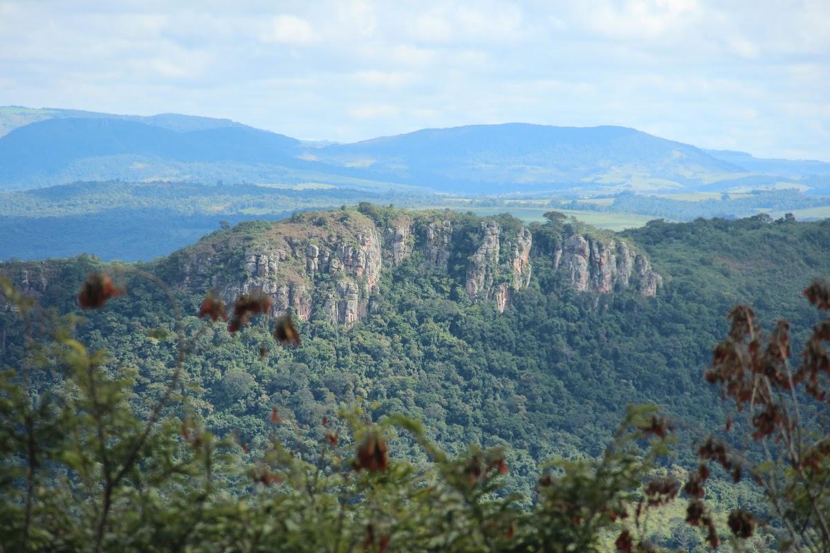 Registro de marca em São Jerônimo da Serra, Paraná