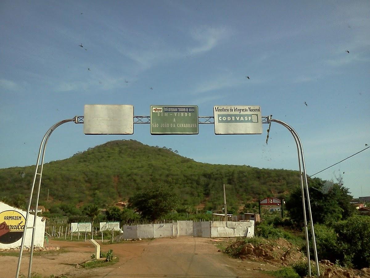 Registro de marca em São João da Canabrava, Piauí