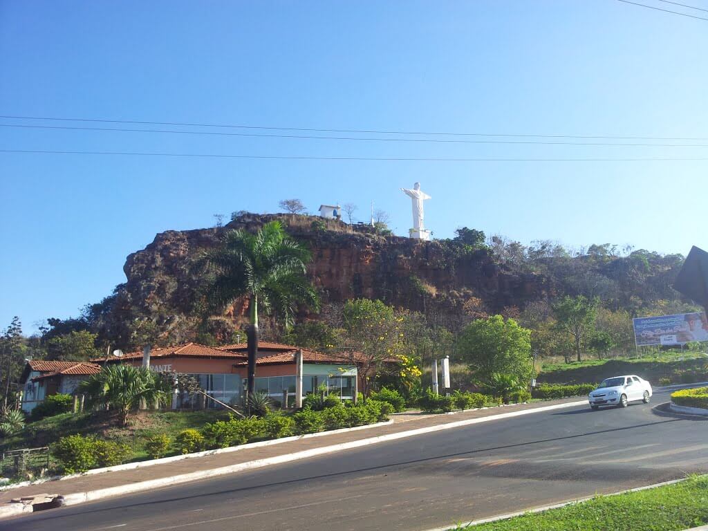Registro de marca em São João da Paraúna, Goiás