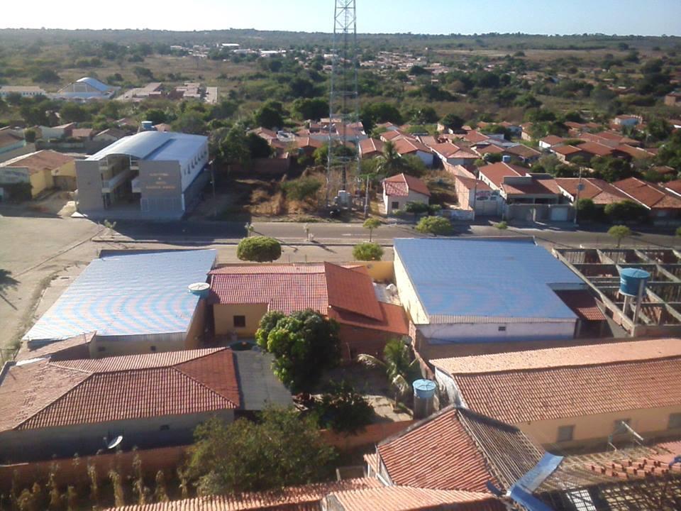 Registro de marca em São João da Serra, Piauí