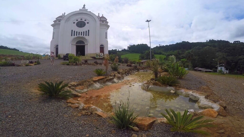 Registro de marca em São João da Urtiga, Rio Grande do Sul