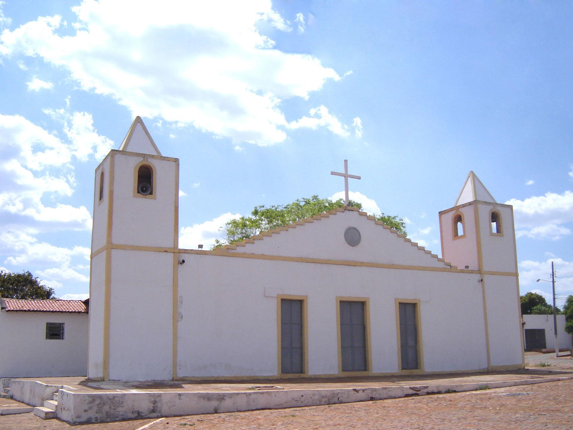 Registro de marca em São João da Varjota, Piauí