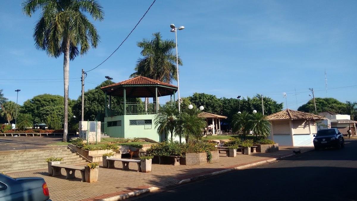 Registro de marca em São João Das Duas Pontes, São Paulo