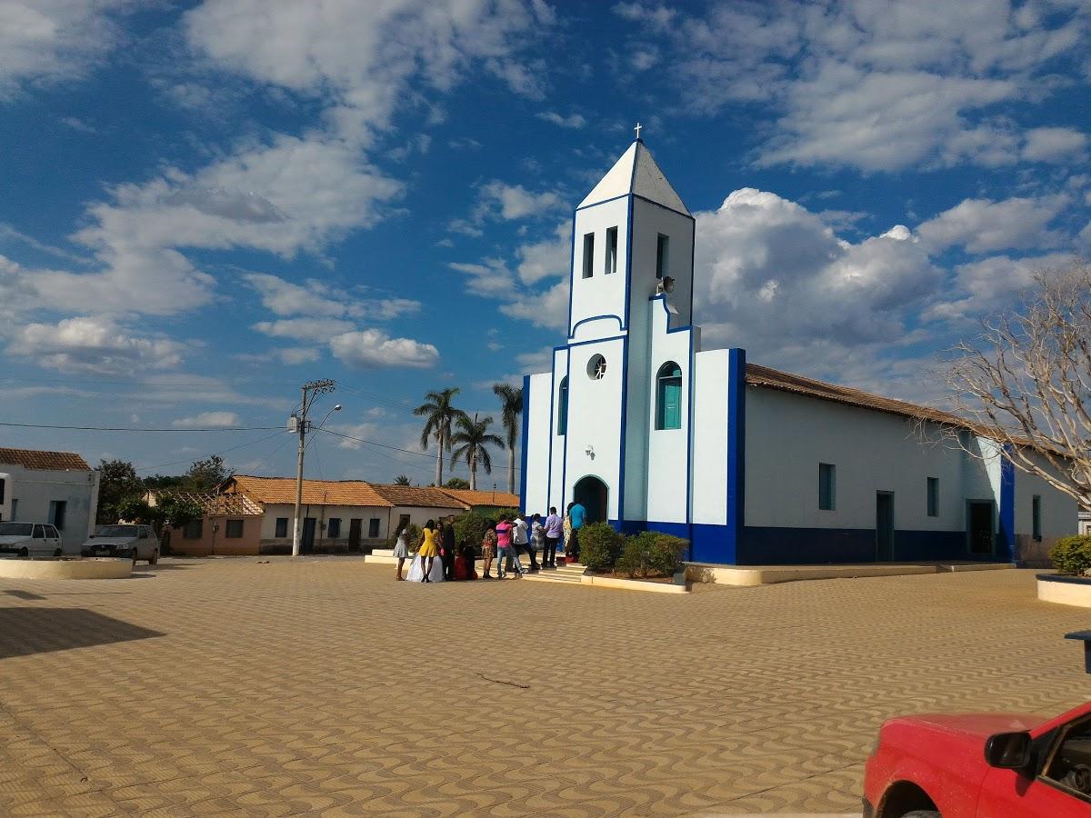 Registro de marca em São João das Missões, Minas Gerais