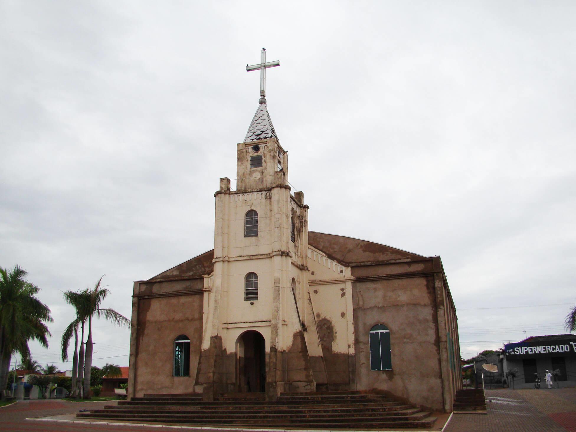 Registro de marca em São João De Iracema, São Paulo