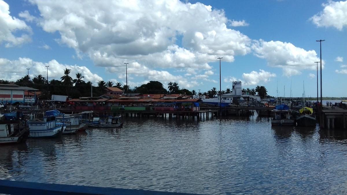 Registro de marca em São João de Pirabas, Pará