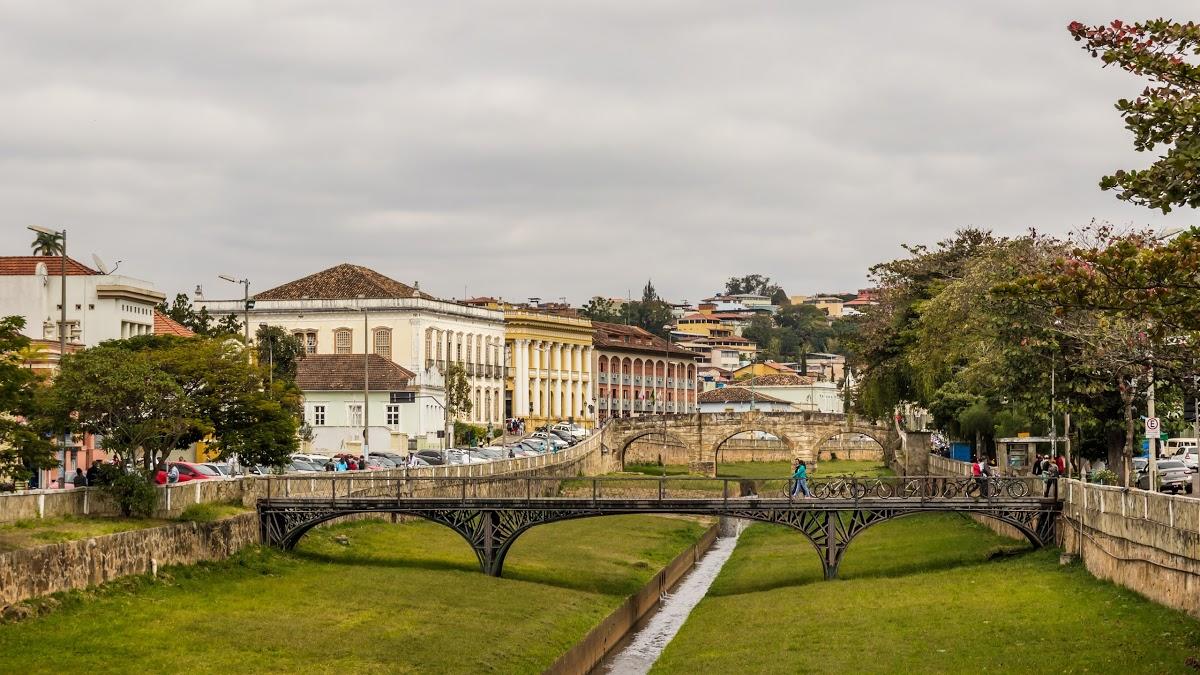 Registro de marca em São João del Rei, Minas Gerais