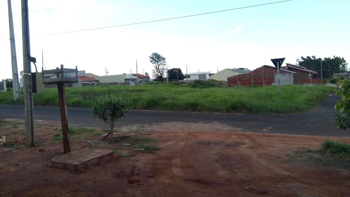 Registro de marca em São João do Caiuá, Paraná