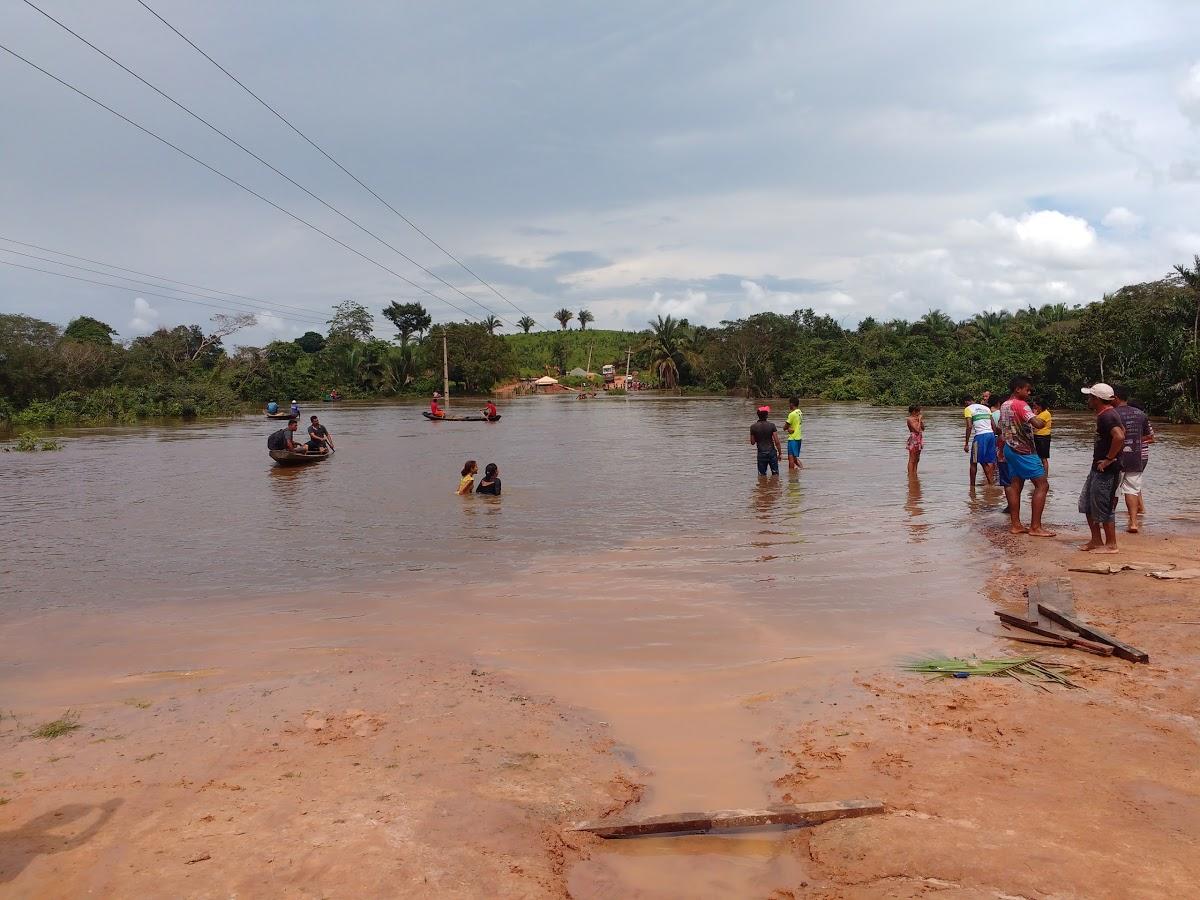 Registro de marca em São João do Carú, Maranhão
