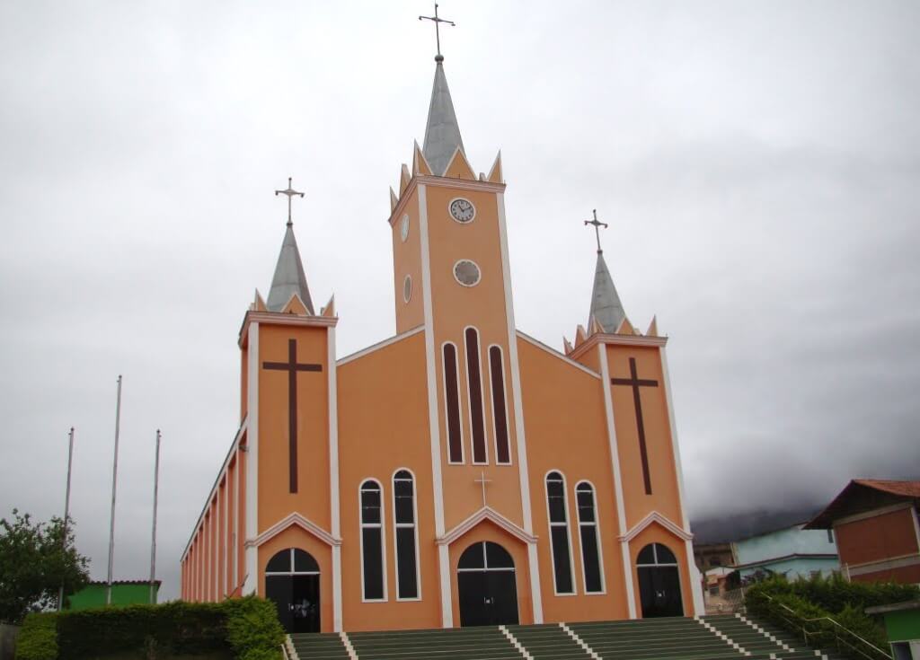 Registro de marca em São João do Manhuaçu, Minas Gerais