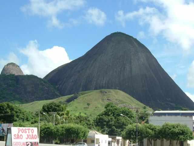 Registro de marca em São João do Manteninha, Minas Gerais