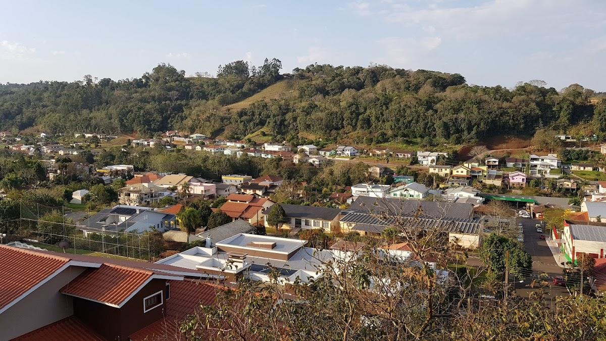 Registro de marca em São João do Oeste, Santa Catarina