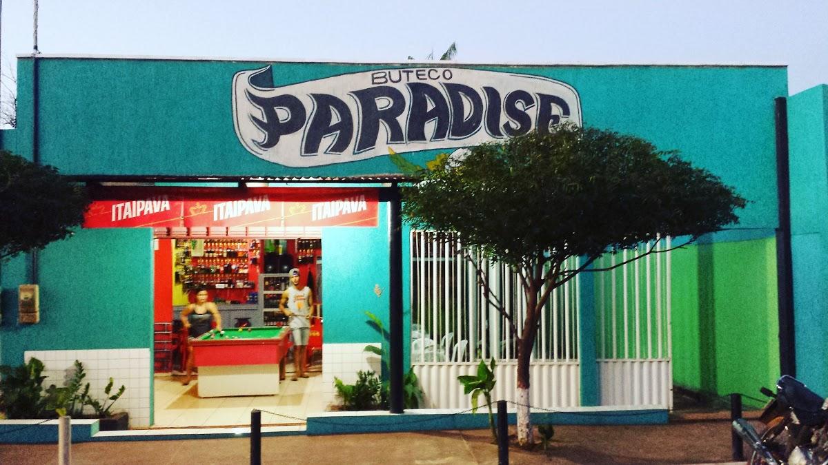 Registro de marca em São João do Paraíso, Maranhão