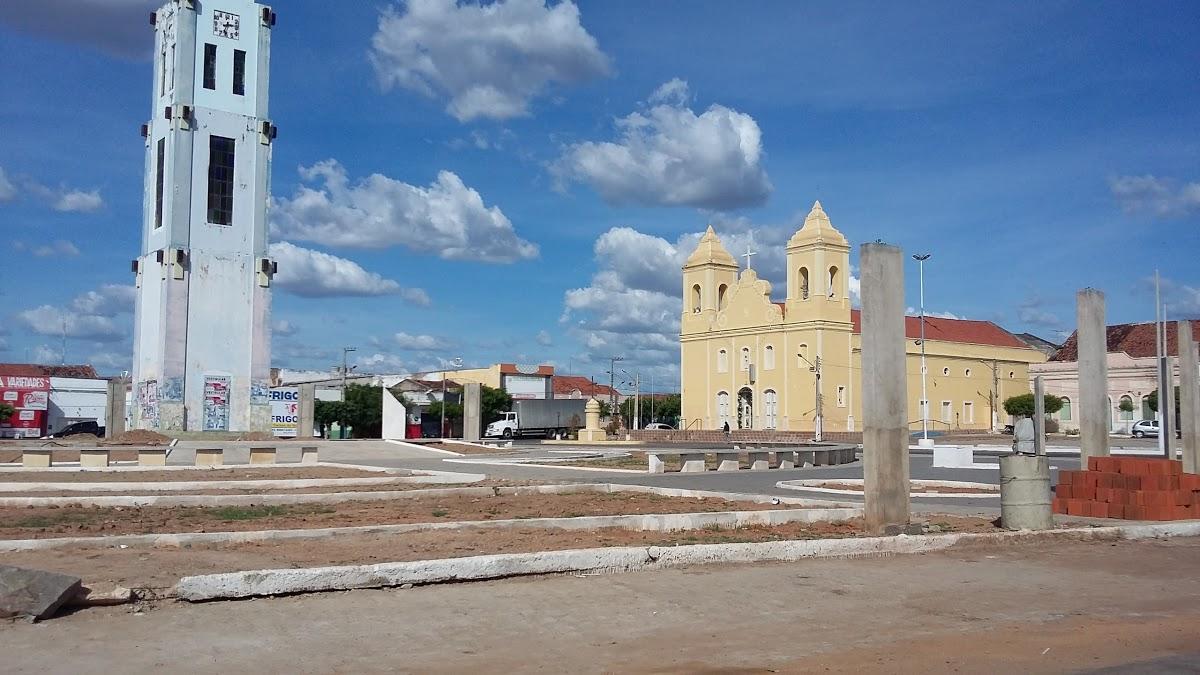 Registro de marca em São João do Rio do Peixe, Paraíba